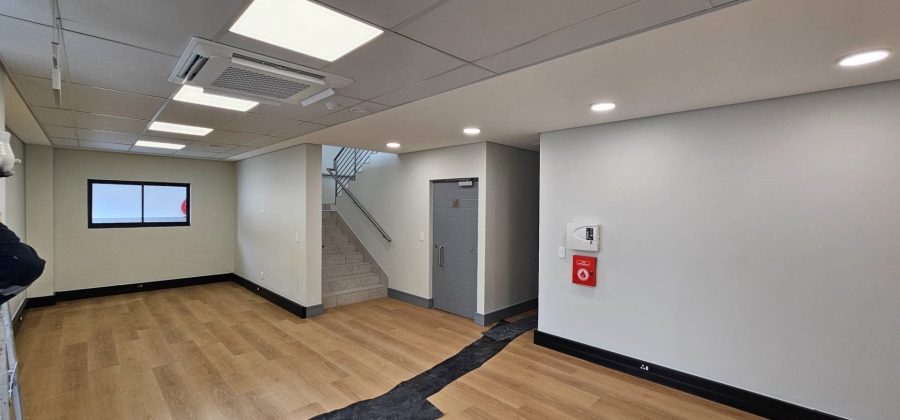 To Let commercial Property for Rent in Stikland Industrial Western Cape